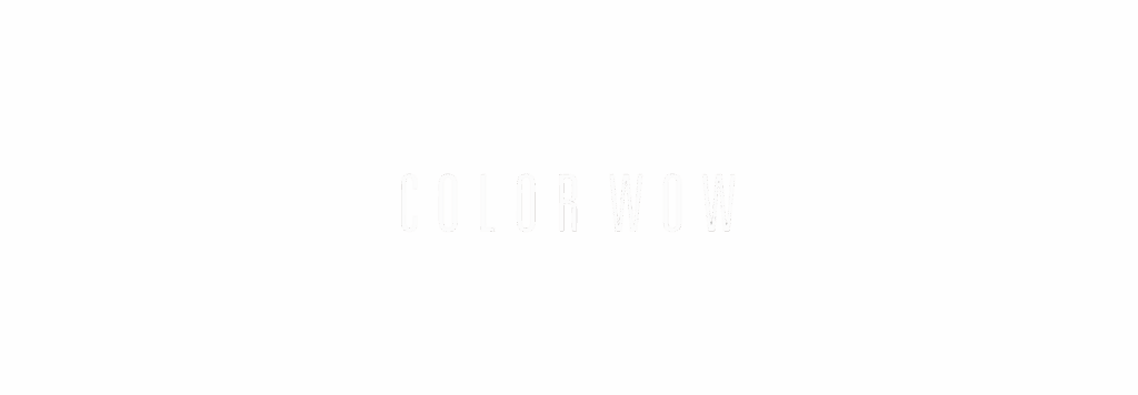 Color Wow logo - Isla Beauty Supply