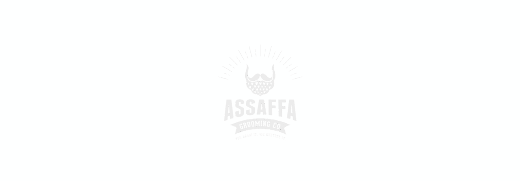 assaffa grooming logo - Isla Beauty Supply
