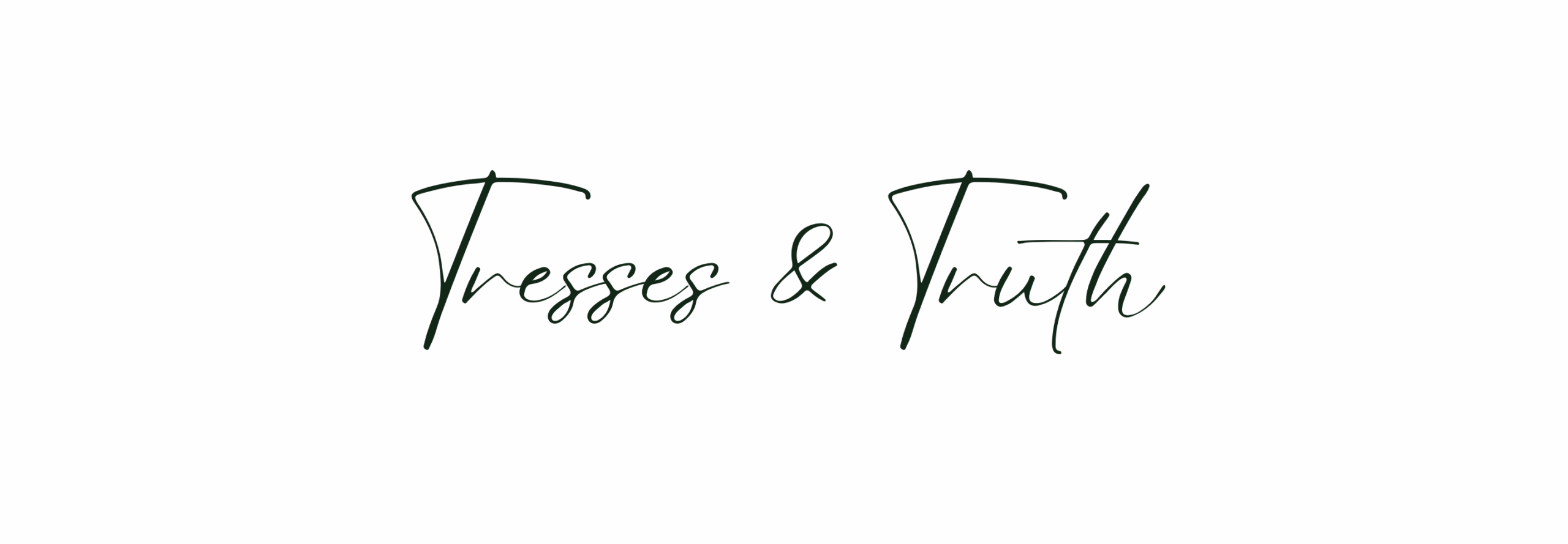 tresses & truth - Isla Beauty supply