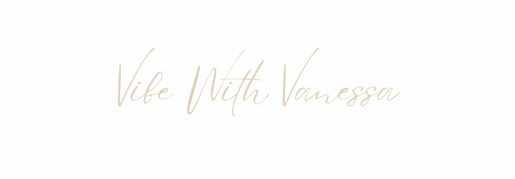 vibe with Vanessa - Isla Beauty
