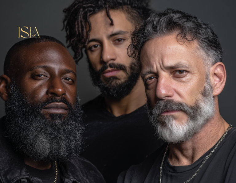 No-Shave-November-Isla-Blog - Three men with beards.